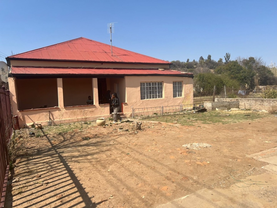 3 Bedroom Property for Sale in Wepener Free State
